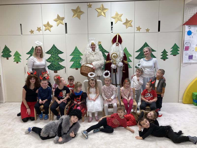 Pekelnické přípravy u Broučků