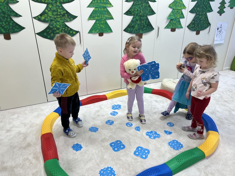 Broučci - Ledové království 