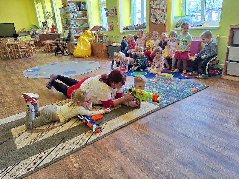 Olympijské hry u Včeliček