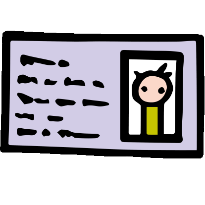 Žádosti a formuláře