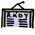 Řády a ustanovení