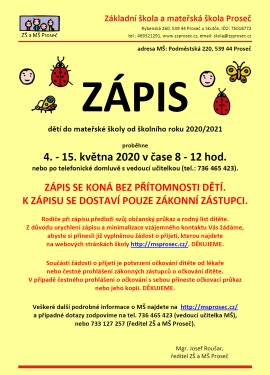 zapis ms 2020 m