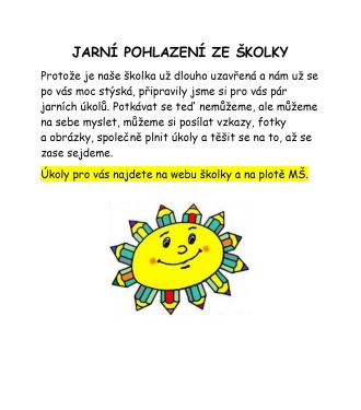 2021 03 jarni pohlazeni ze skolky 